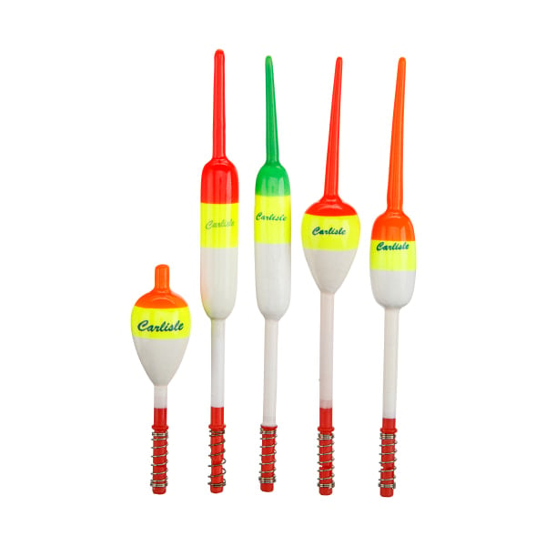 60512729 Handy Pack Peacock Floats Assorted Pack