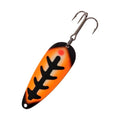 Casting Spoon - 0.62 oz - Orange Hulk