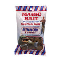 81103686 Prepared Dough Catfish Bait - Minnow & Cheese