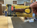 Spro frog natural red