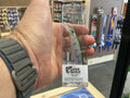 1/2oz floating stick bait 3x sz6-lutke