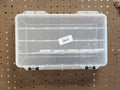Plano Sectioned Tackle box