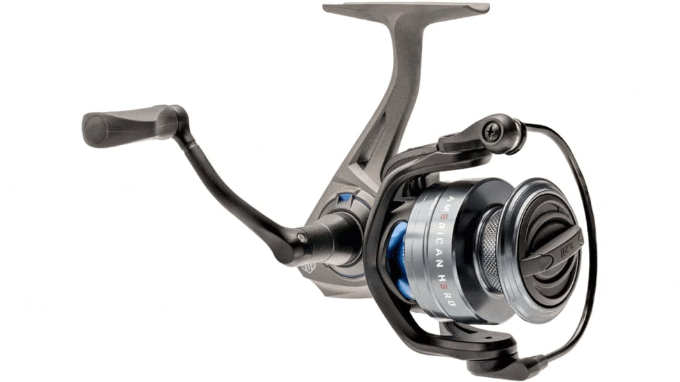 AH200G2 American Hero 200 Spinning Reel