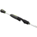 Lew s Mach All Purpose Spinning Fishing Rod  7-Foot Rod  Black/White