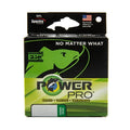 PowerPro Braided Fishing Line  8Lb X 300Yd Grn  [21100080300E]