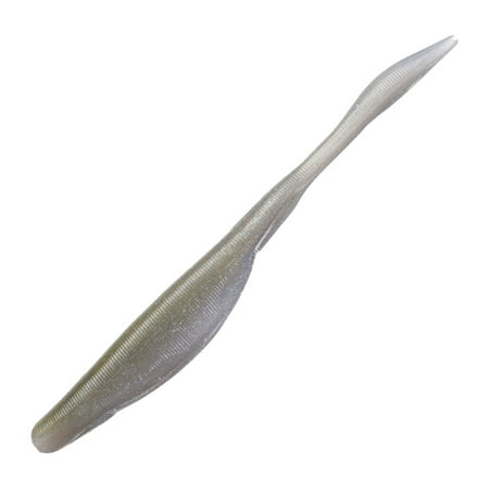Strike King CaffeineShad 5   KVD Magic 8pk