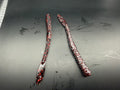 Paddle Tail Worm 4" #9 The Count image 0