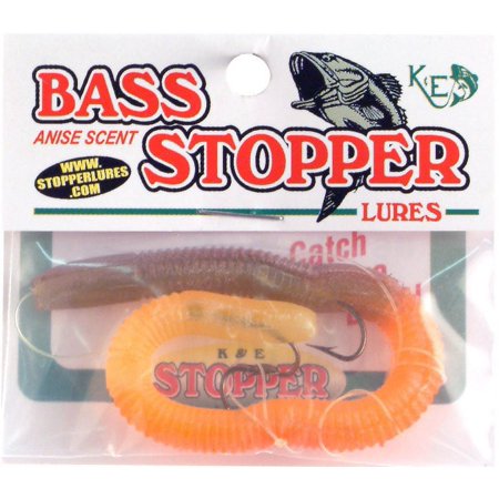 K & E Tackle Bass Striper Fishing Equipment  Craw Fish