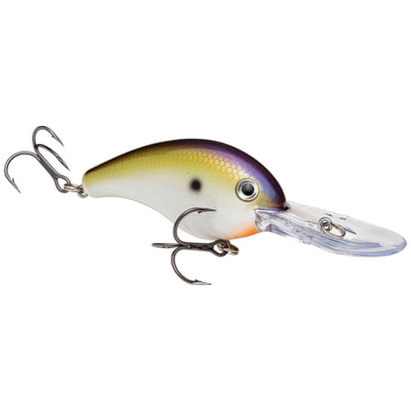 Strike King Pro-Model 5 XD TN Shad 2.0