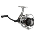 Lew s Laser SG Speed Spin Spinning Fishing Reel  Size 100 Reel  Silver