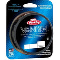 Berkley Vanish®  Clear  12lb | 5.4kg Fluorocarbon Fishing Line