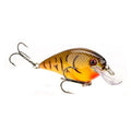 Strike King KVD Squarebill 1.5 Crankbait Orange Craw Hard Bait Lure
