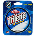 Berkley Trilene XT  Clear  14lb 6.3kg Monofilament Fishing Line