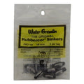 Water Gremlin PRC-00 Rubbercore Sinker 1/8oz 6Pc