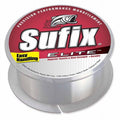 Sufix Precision Performance Monofilament 8lb Elite Fishing Line