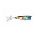 SPRO SEPP80CGL Essential E Pop 80 1/2Oz Clear Gill Lure