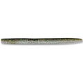Yamamoto Baits Senko 5in Worm  10 Pack  Green Flash