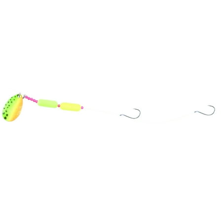 Shur Strike SSFHR3-PRCH Floating Harness Rig #3 Indiana Blade Perch
