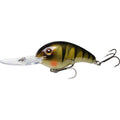 Strike King Pro-Model 5 XD Yellow Perch