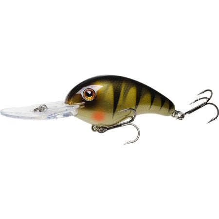 Strike King Pro-Model 5 XD Yellow Perch