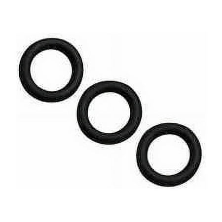 Eagle Claw Tool WACKY RIG O-RINGS