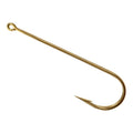 Mustad Aberdeen Hook - #4 (Bronze)