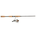 Pflueger 7  Monarch Spinning Rod and Reel Combo  Size 30 Reel