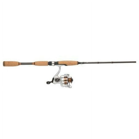 Pflueger 7  Monarch Spinning Rod and Reel Combo  Size 30 Reel