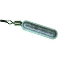 Bullet Weights Finesse Lead Drop Shot Weights 3/16