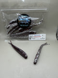 Jigging Minnow 4" #9 The Count image 0