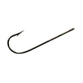 Tru-Turn Hooks Bronze Aberdeen Hooks - Size 6