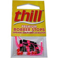 Thill Bobber Stops/Beads Hot Pink