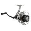 Lew s Laser SG Speed Spin Spinning Fishing Reel  Size 300 Reel  Silver