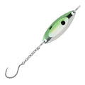 Matzuo MTZ-BOJ116-GE Boji Blade 1/16th - Green Edge