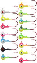 Northland Tackle Gum-Ball Jighead