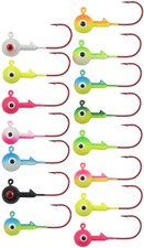 Northland Tackle Gum-Ball Jighead