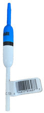 Thill Bubb l Gum Bobbers 1/2   Pencil Slip 18/box