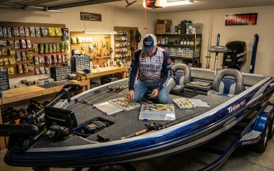 Spring is in the air, Is your boat ready?