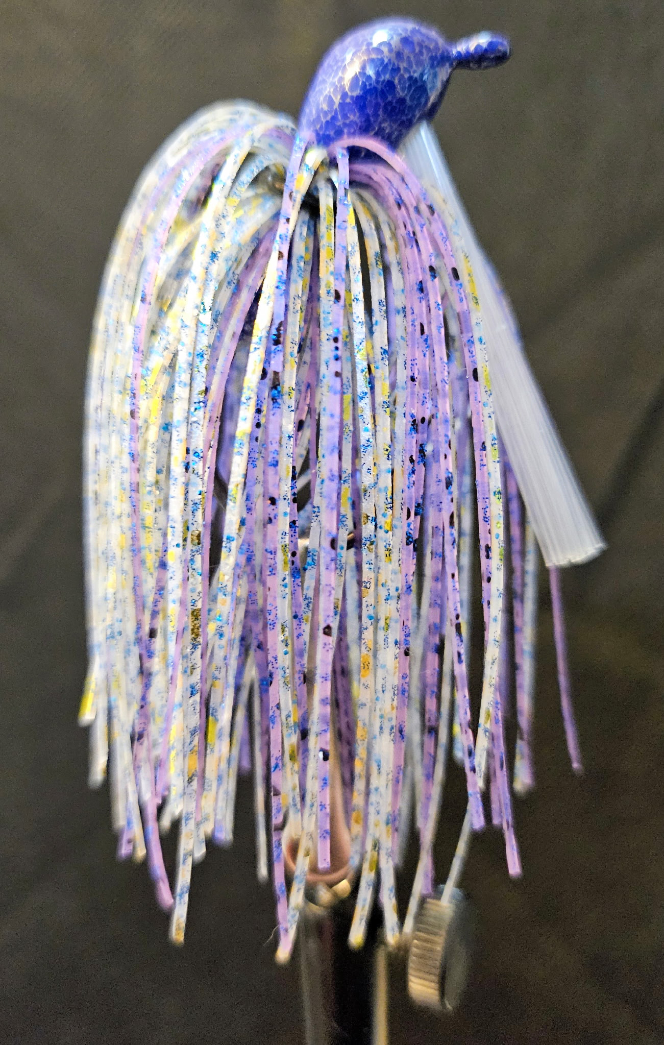 Plasma Shad Flipping jig