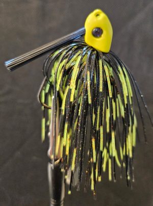 Swim Jig "BumbleBee"