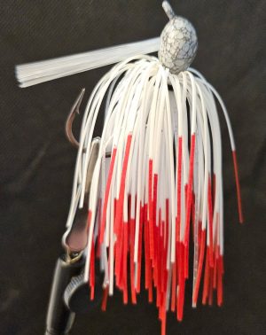 Flipping Jig "Clown"