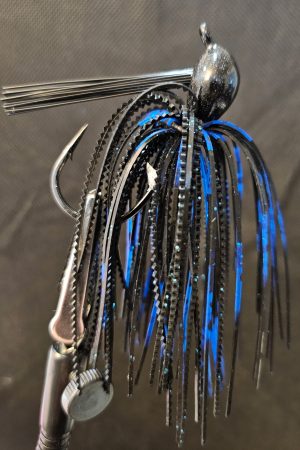 Flipping Jig "Night strike Bug"