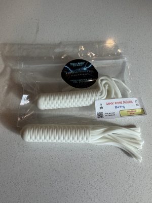 Lake Trout tube "betty"